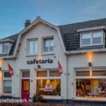 Cafetaria &rsquo;t Pleintje