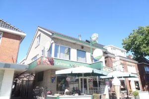 Cafetaria ’t Stuupke