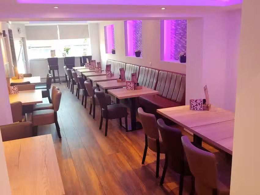 Cafetaria &rsquo;t Sun-plein