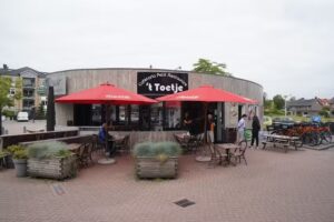 Cafetaria ’t Toetje