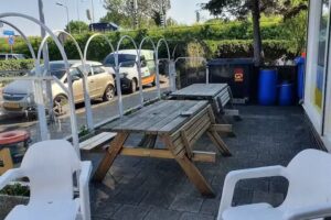 Cafetaria &rsquo;t Trefpunt