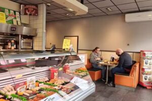 Cafetaria ’t Trepke – Sittard