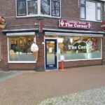 Cafetaria The Corner