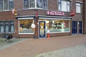 Cafetaria The Corner