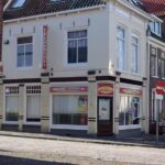 Cafetaria The Corner