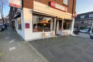 Cafetaria Toorop🍟