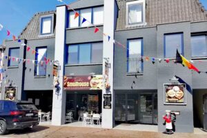 Cafetaria Twanneke&rsquo;s Smulhouse