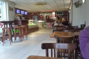 Cafetaria Ugala 🍟🥙🍕🍔🍦🥤