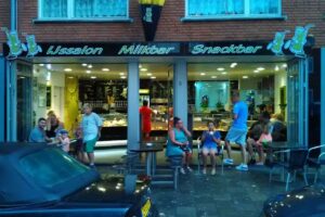 Cafetaria Van Putten