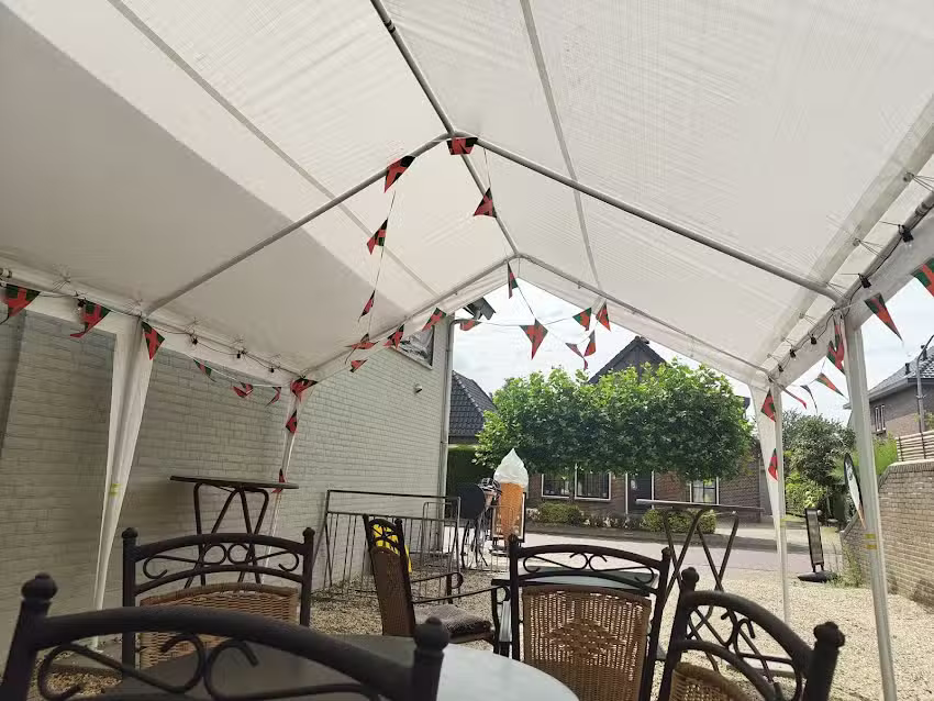 Cafetaria Winssen🍟