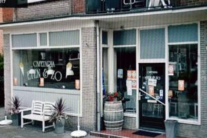 Cafetaria Wok Eten&Zo