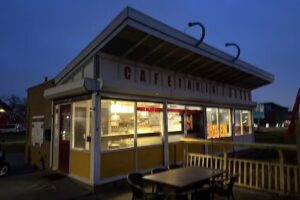 Cafetarium de Haaven Ambachtelijke Friet