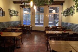 Caff&egrave; Italia 93