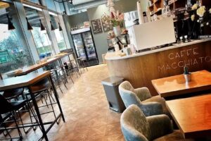 Caff&egrave; Macchiato