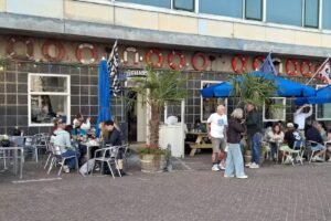 Caipi Caf&eacute; &ndash; Zeemanshuis