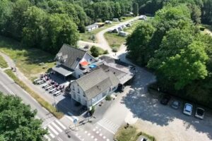 Camperplaats/Camping De Boskant/ Restaurant