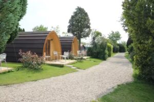 Camping De Grienduil