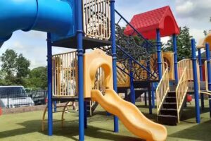 Camping &ldquo;De Meidoorn&rdquo;