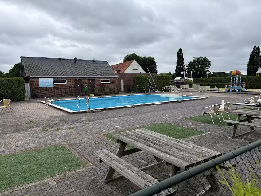 Camping Dommelvallei