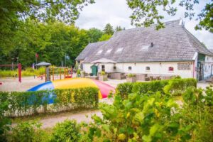 Camping & Eetboerderij Hoeve aan den Weg