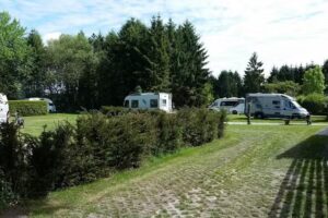 Camping &rsquo;t Haantje