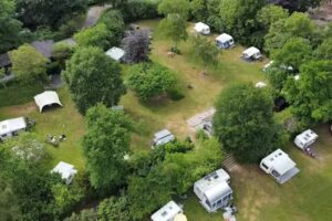 Camping &rsquo;t Kopske