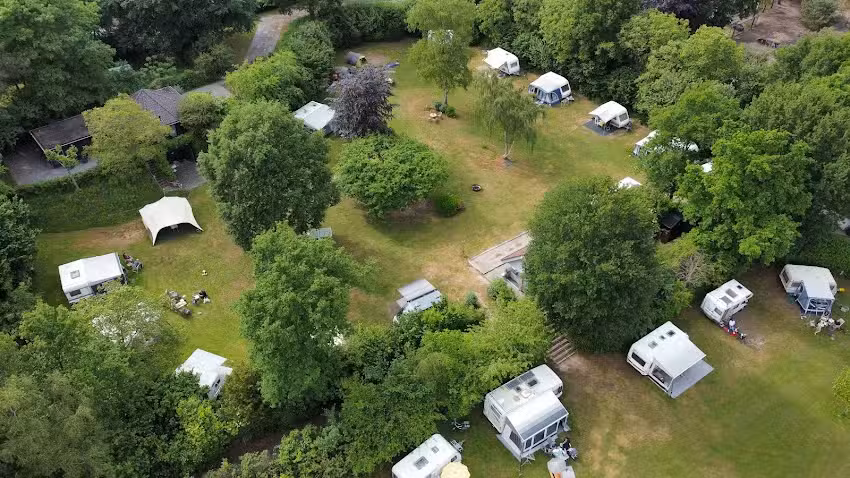 Camping &rsquo;t Kopske