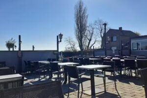 Camping &rsquo;t Mussenist