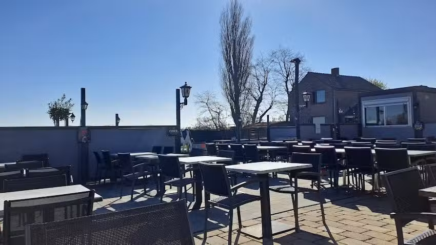 Camping &rsquo;t Mussenist