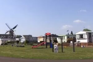 Campingpark Molenstrand