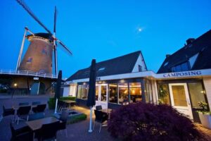 Camposing Restaurant Garderen