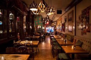 CaNaToneta Maastricht | Tapas, Italiaans & Spaans restaurant