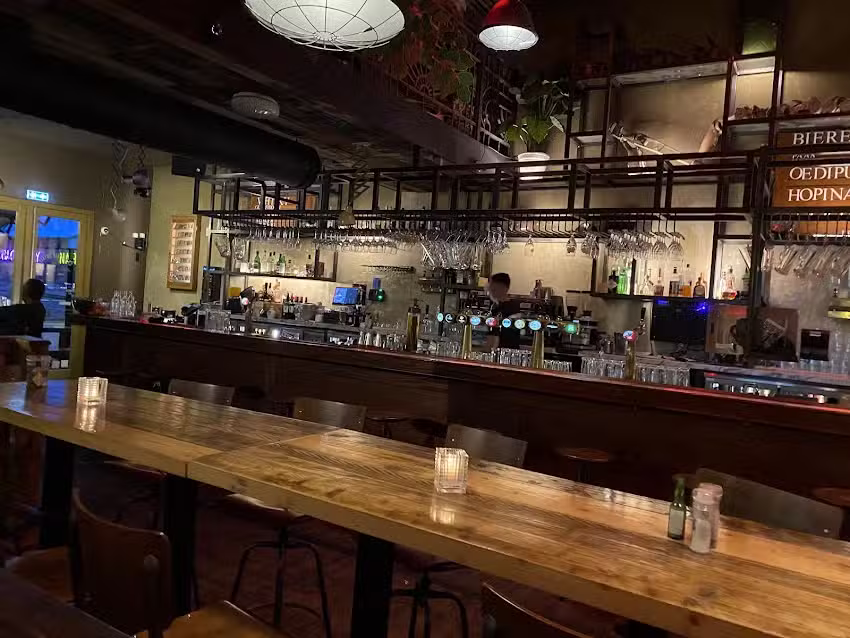 Cannibale Royale du Nord