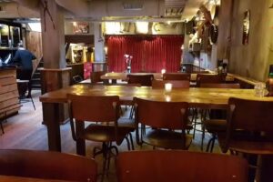 Cannibale Royale Lange Niezel