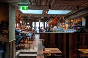 Cannibale Royale Rozengracht