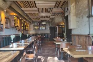 Cannibale Royale Ruysdaelkade