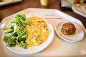 Canteen Philips Drachten