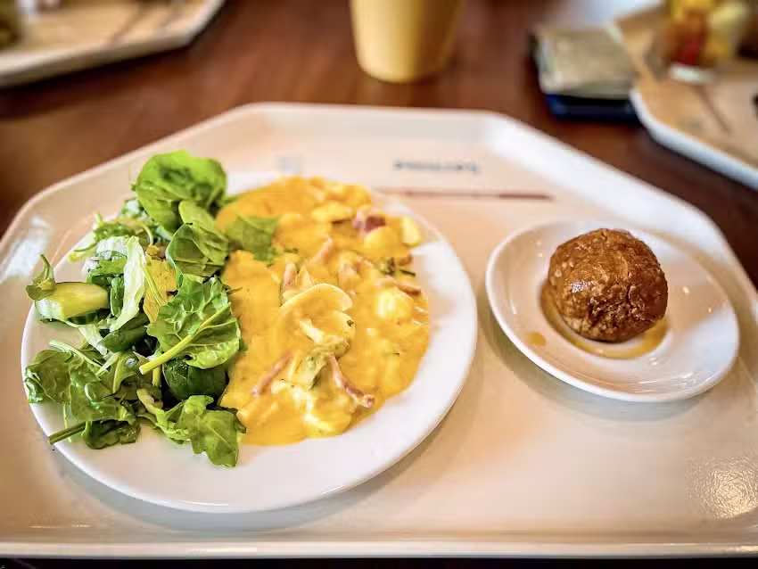 Canteen Philips Drachten