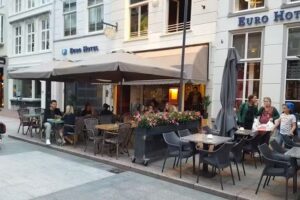 Cantina San Juan 🇲🇽