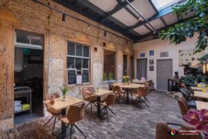 Cantina van Jongkind