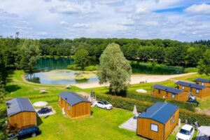 Capfun de Sprookjescamping