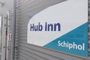 Capital Programme Hub Inn