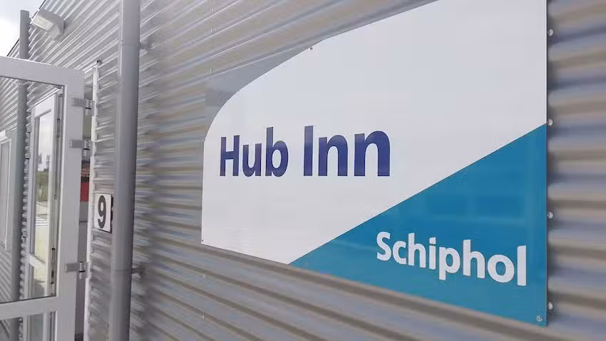 Capital Programme Hub Inn