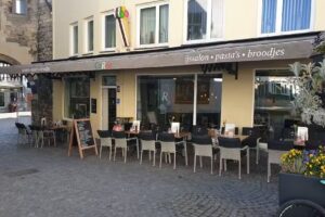 Car&eacute;e Valkenburg