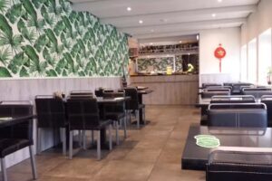 Carel&rsquo;s Cafetaria