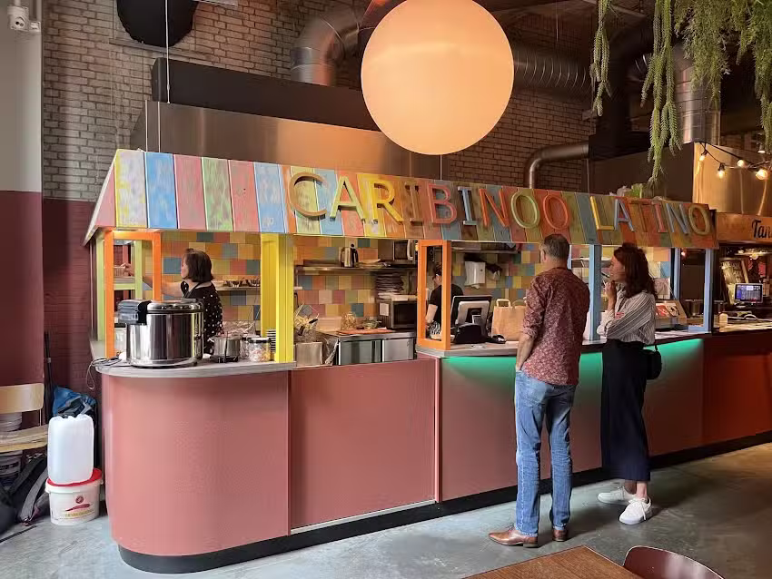 Caribinoo Latino