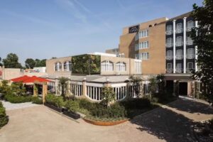 Carlton Oasis Hotel Spijkenisse