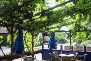 Carola&rsquo;s Cafetaria