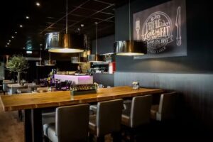 Carpe Diem Lunch & Diner