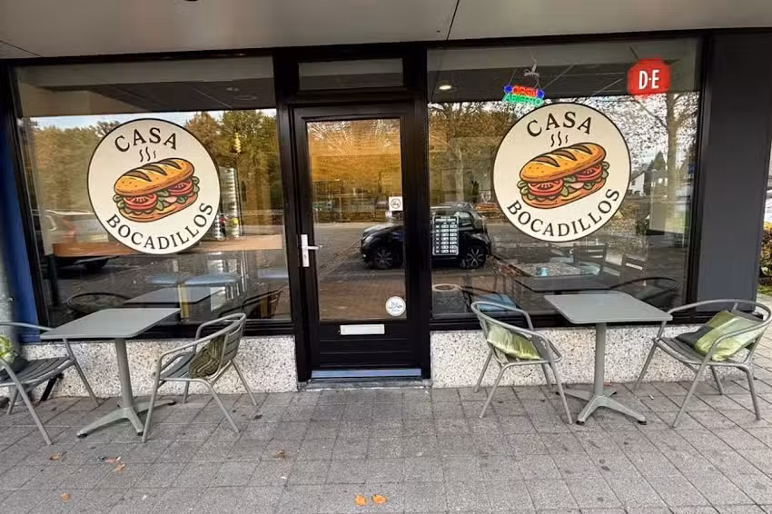 Casa-Bocadillos